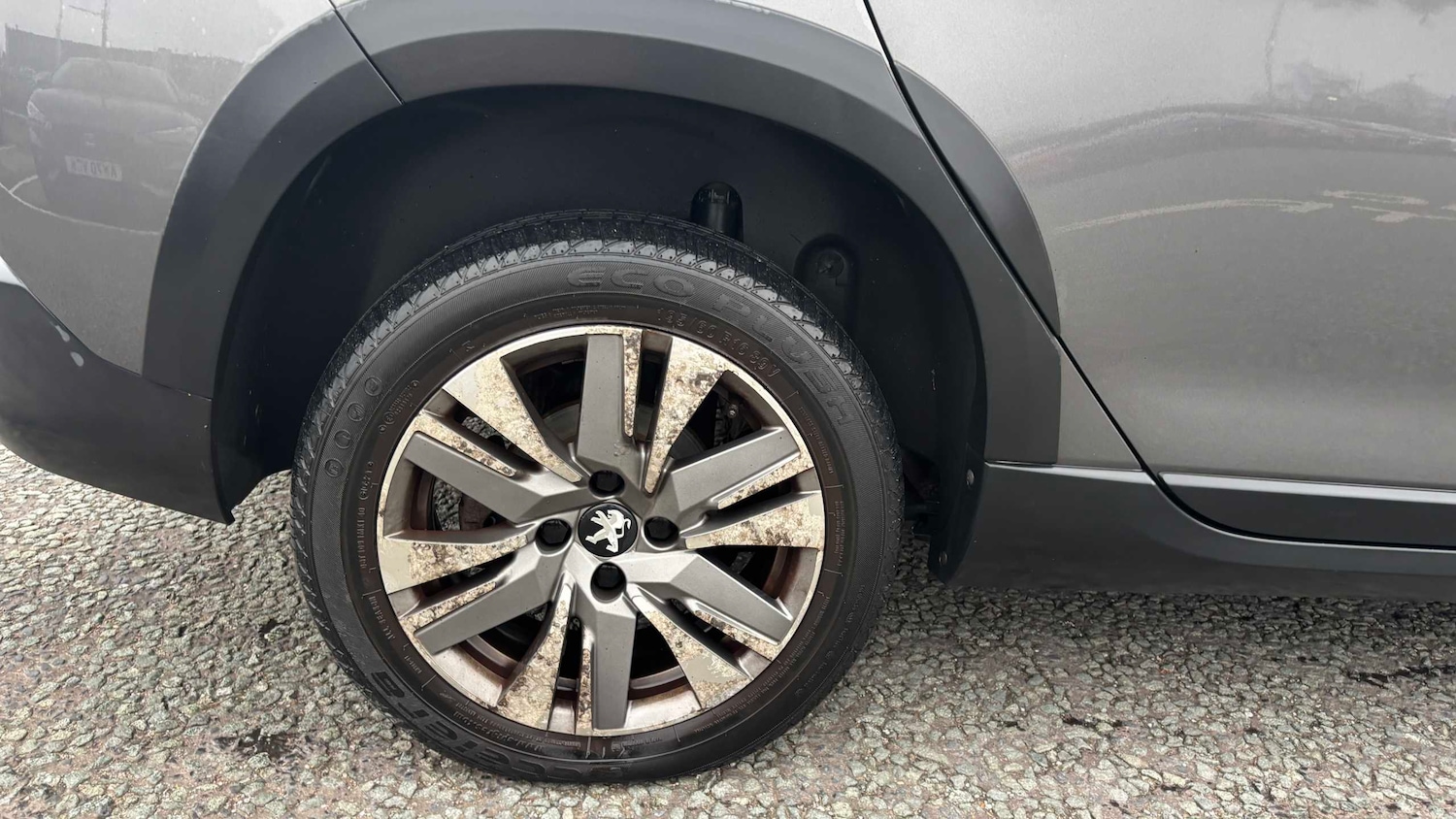 Used Peugeot 2008 2019 for sale - 77068649: Photo 13