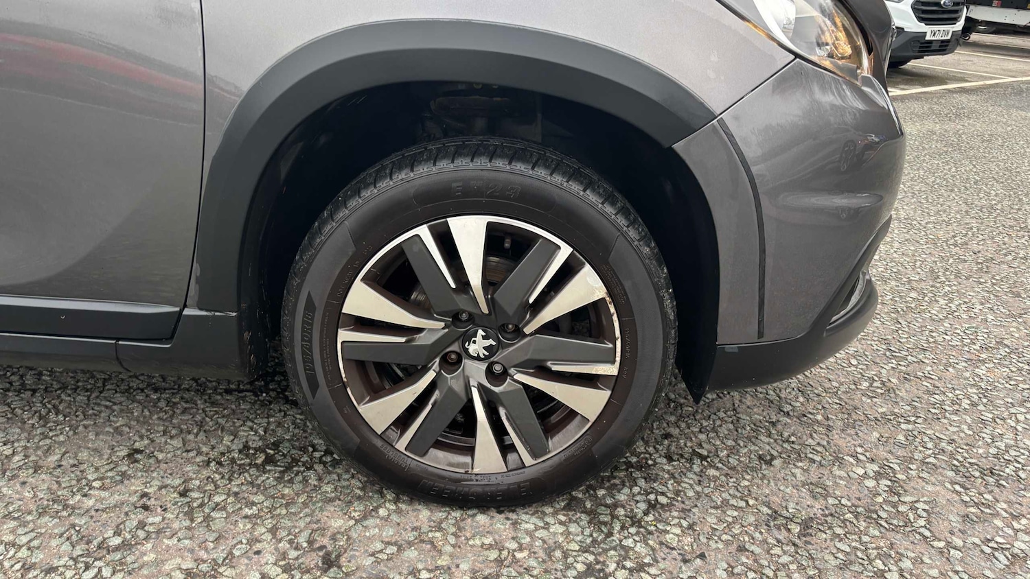 Used Peugeot 2008 2019 for sale - 77068649: Photo 14