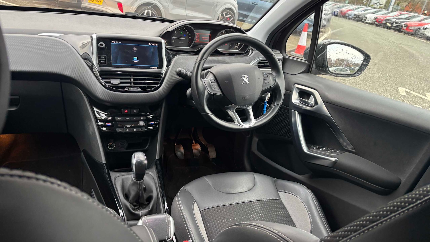 Used Peugeot 2008 2019 for sale - 77068649: Photo 19