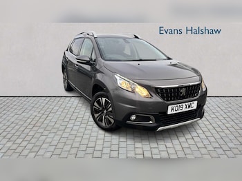 1.2 PureTech Allure 5dr [Start Stop]