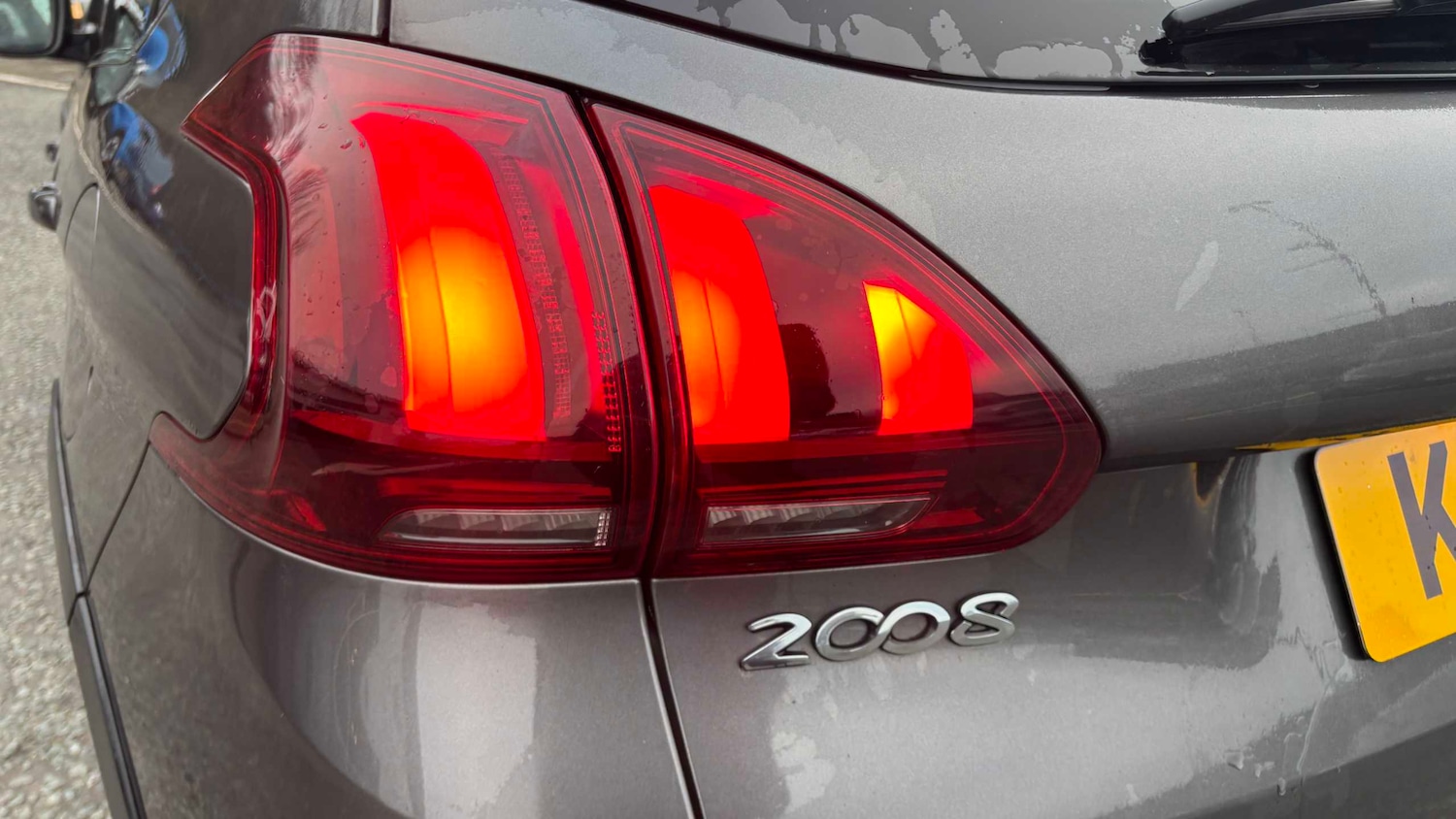 Used Peugeot 2008 2019 for sale - 77068649: Photo 21