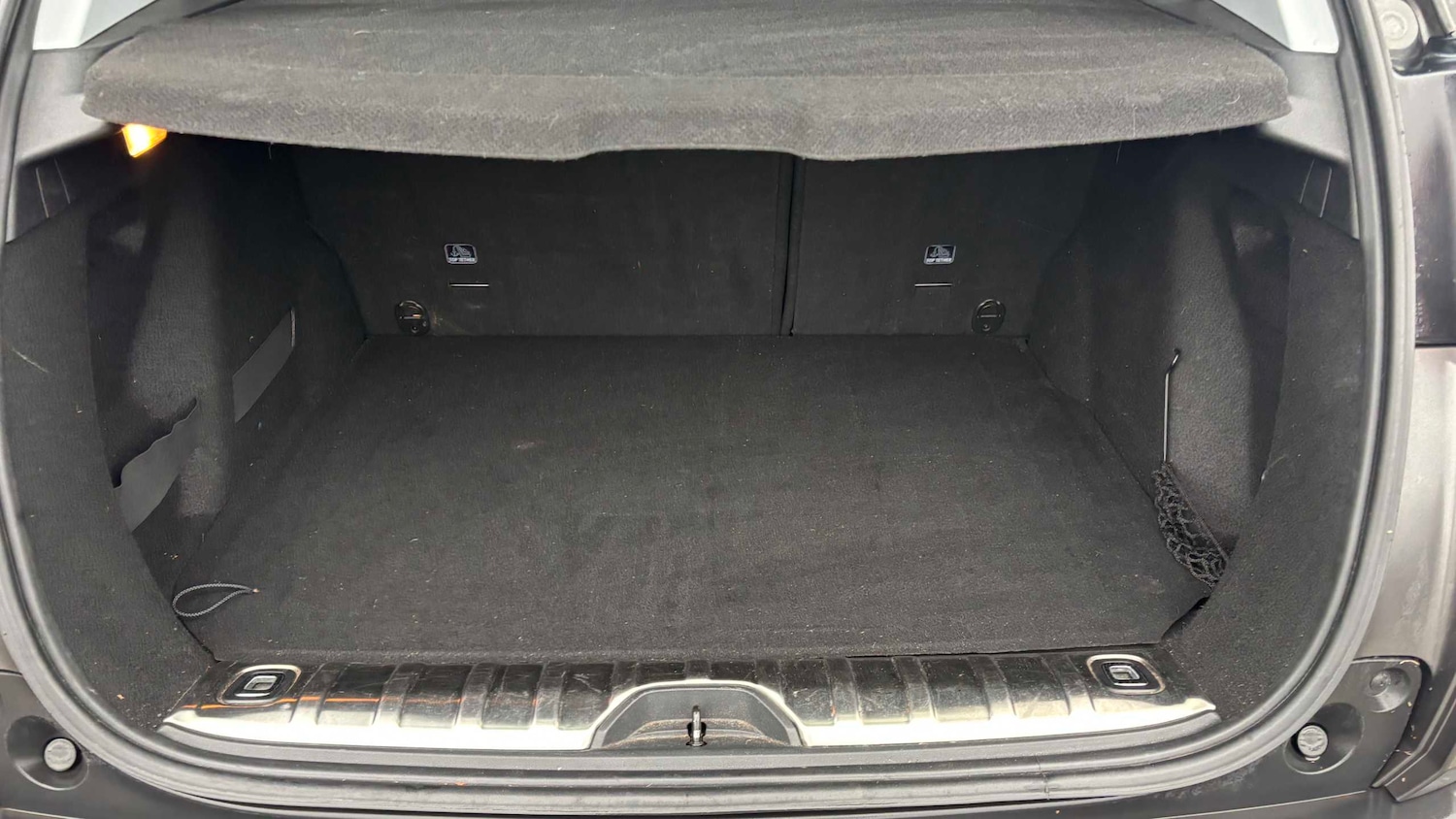 Used Peugeot 2008 2019 for sale - 77068649: Photo 22