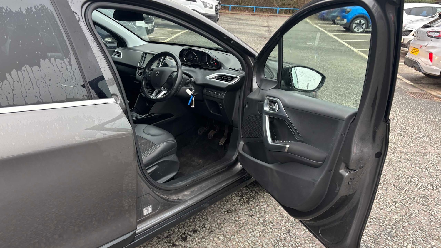 Used Peugeot 2008 2019 for sale - 77068649: Photo 24