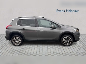 Used Peugeot 2008 2019 for sale - 77068649: Photo