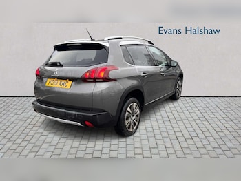 Used Peugeot 2008 2019 for sale - 77068649: Photo