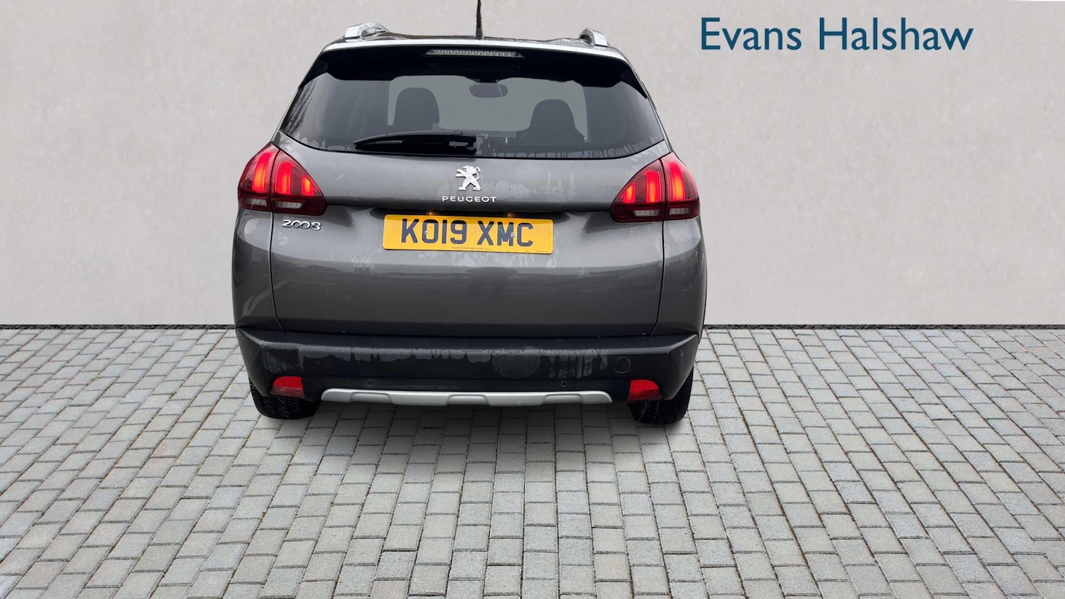 Used Peugeot 2008 2019 for sale - 77068649: Photo 5