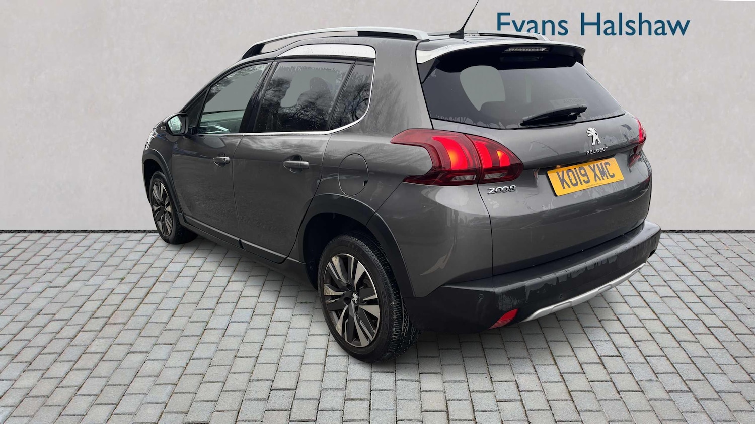 Used Peugeot 2008 2019 for sale - 77068649: Photo 6