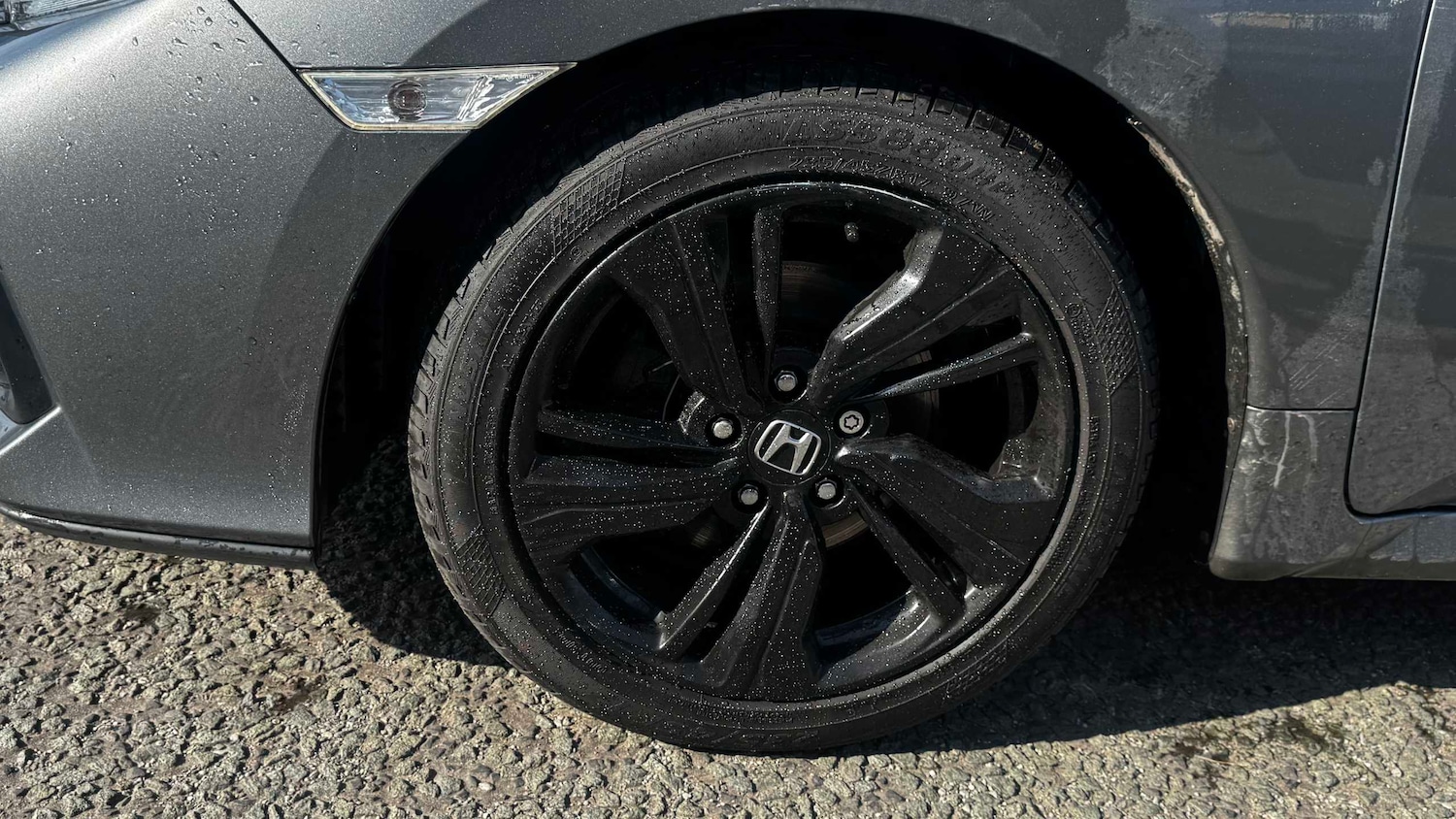 Used Honda Civic 2018 for sale - 77943278: Photo 11