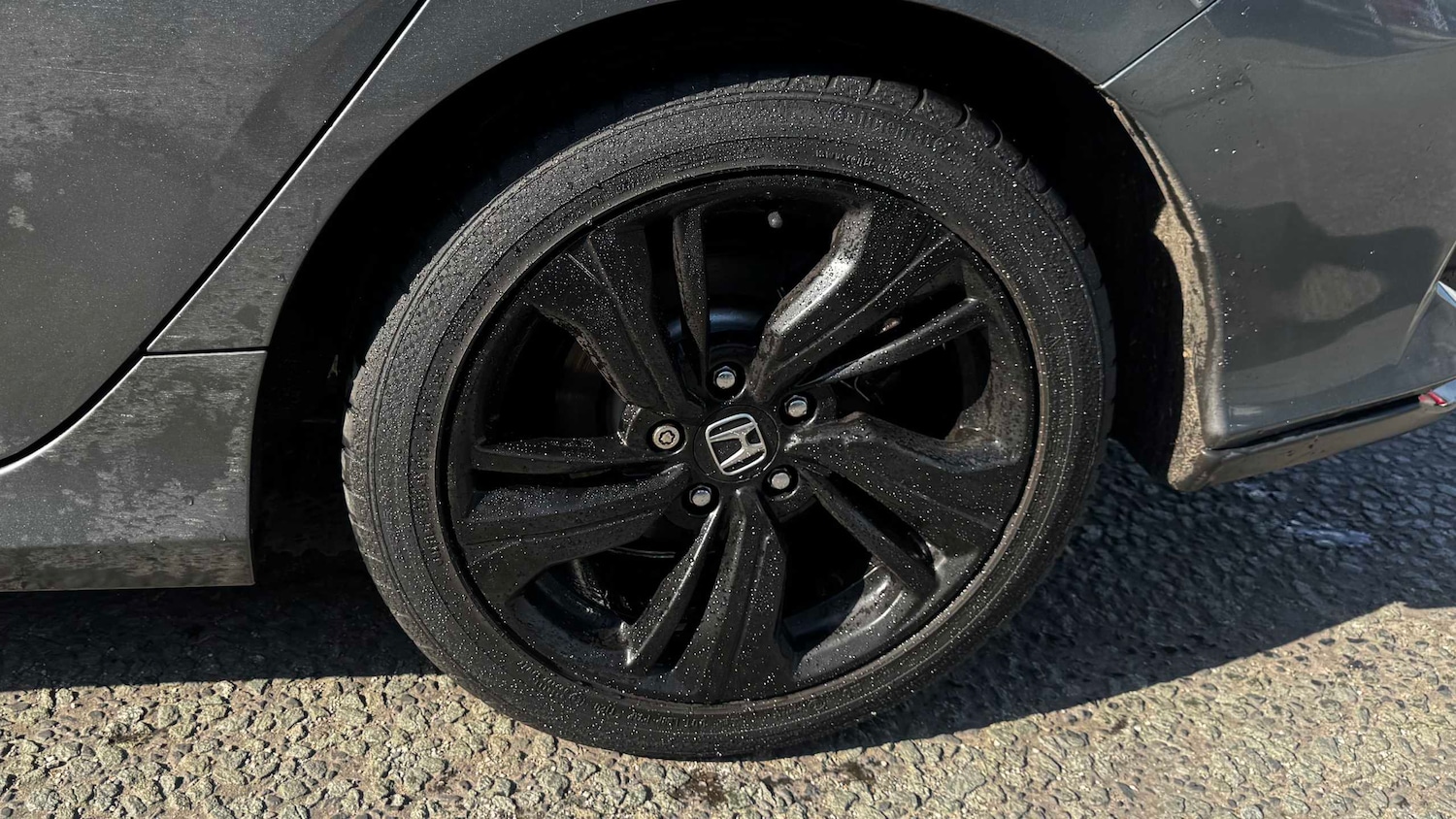 Used Honda Civic 2018 for sale - 77943278: Photo 12