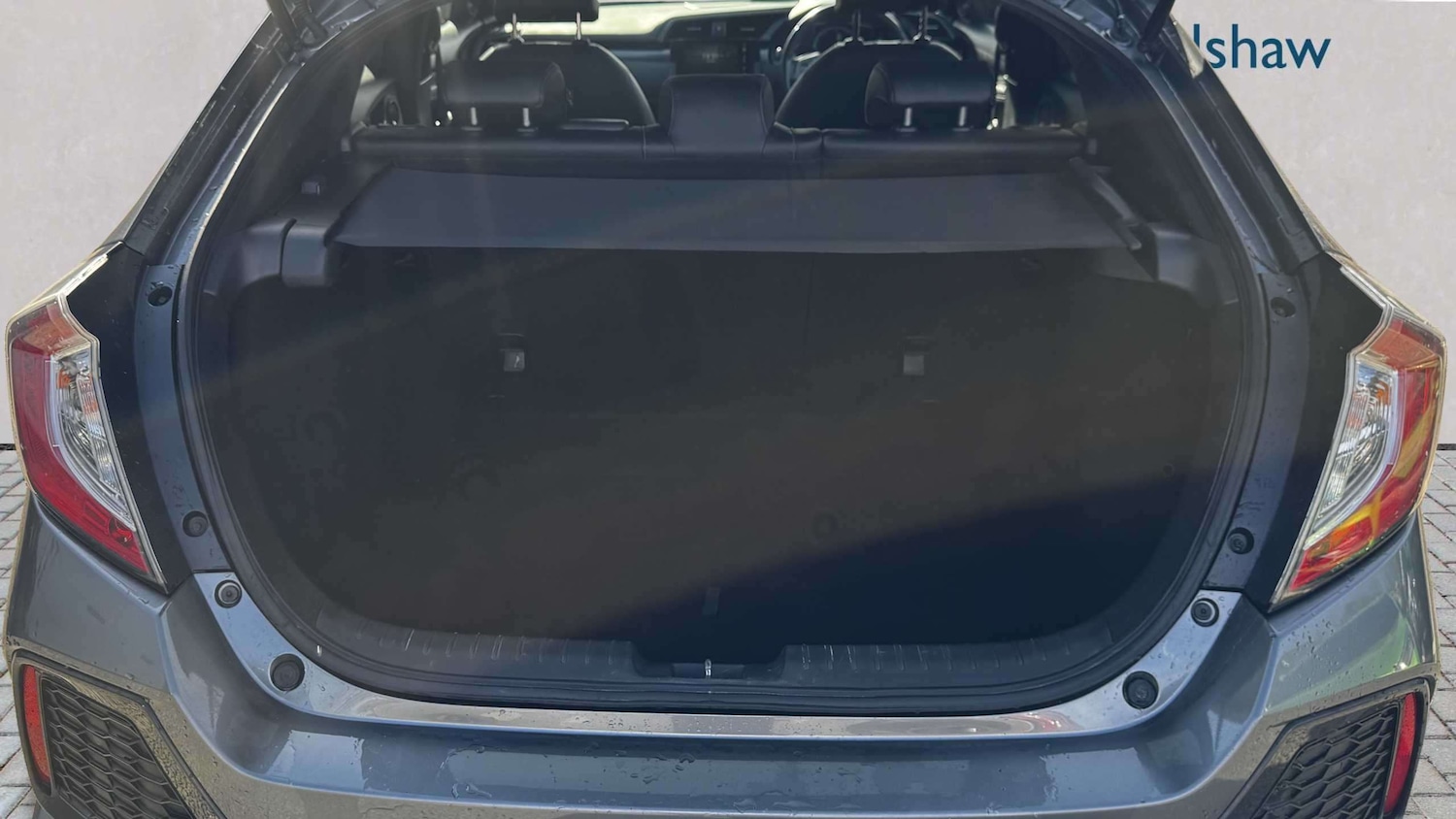 Used Honda Civic 2018 for sale - 77943278: Photo 16