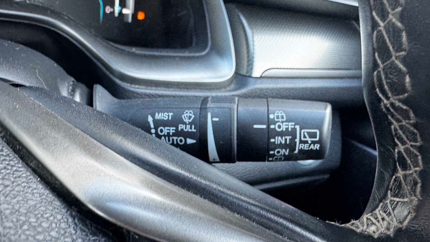 Used Honda Civic 2018 for sale - 77943278: Photo 23