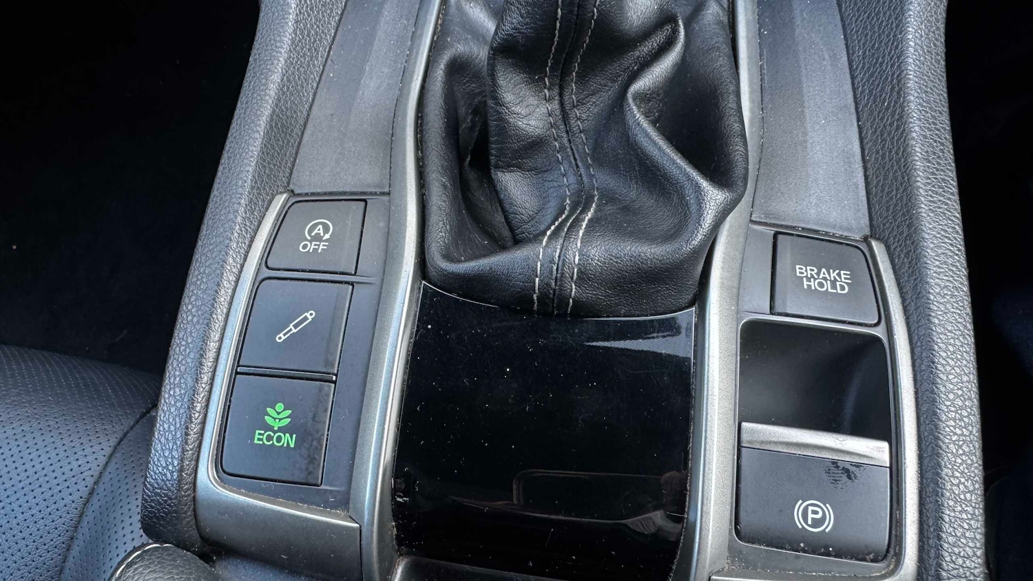 Used Honda Civic 2018 for sale - 77943278: Photo 26