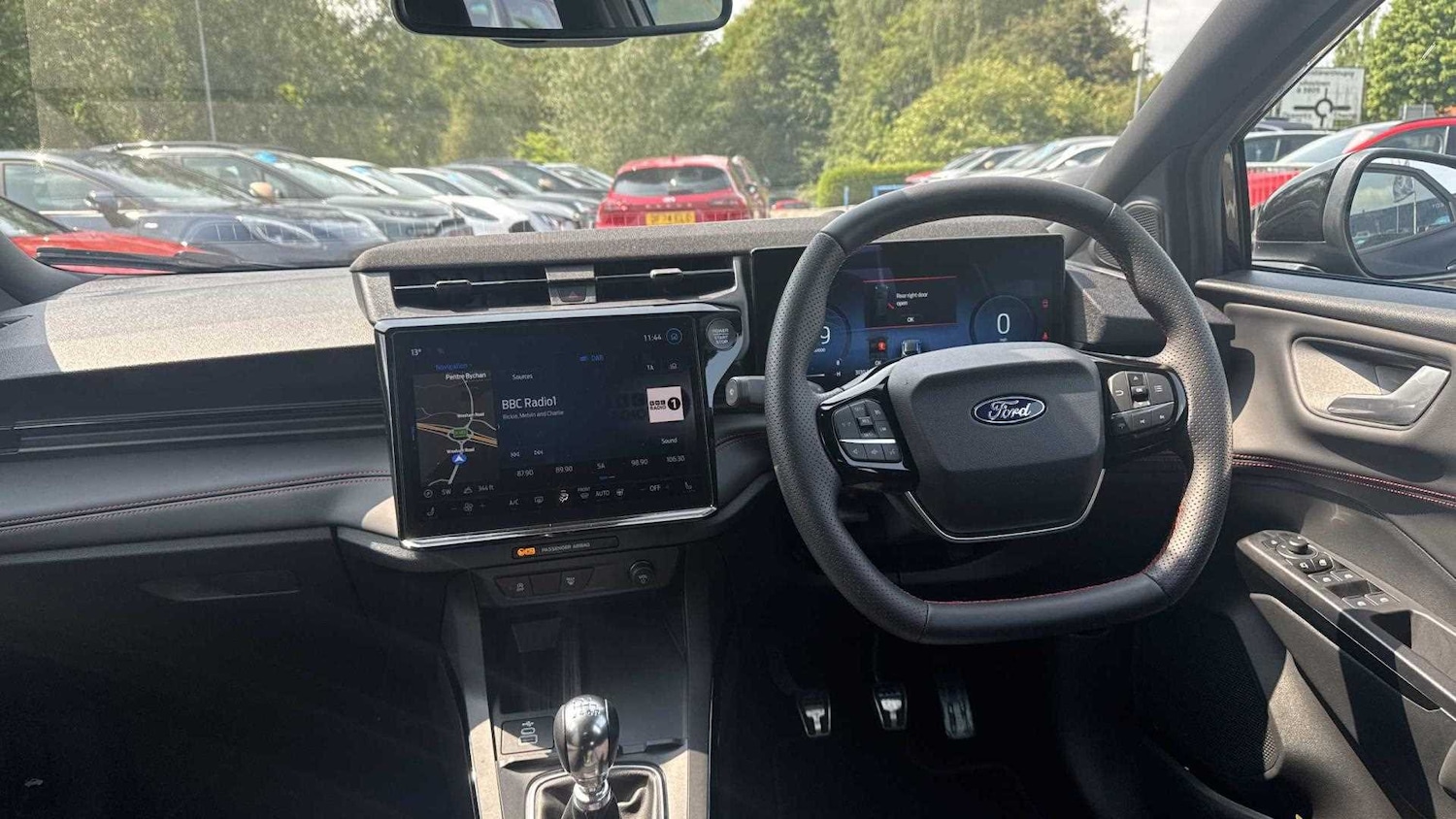 Used Ford Puma 2024 for sale - 76575960: Photo 16