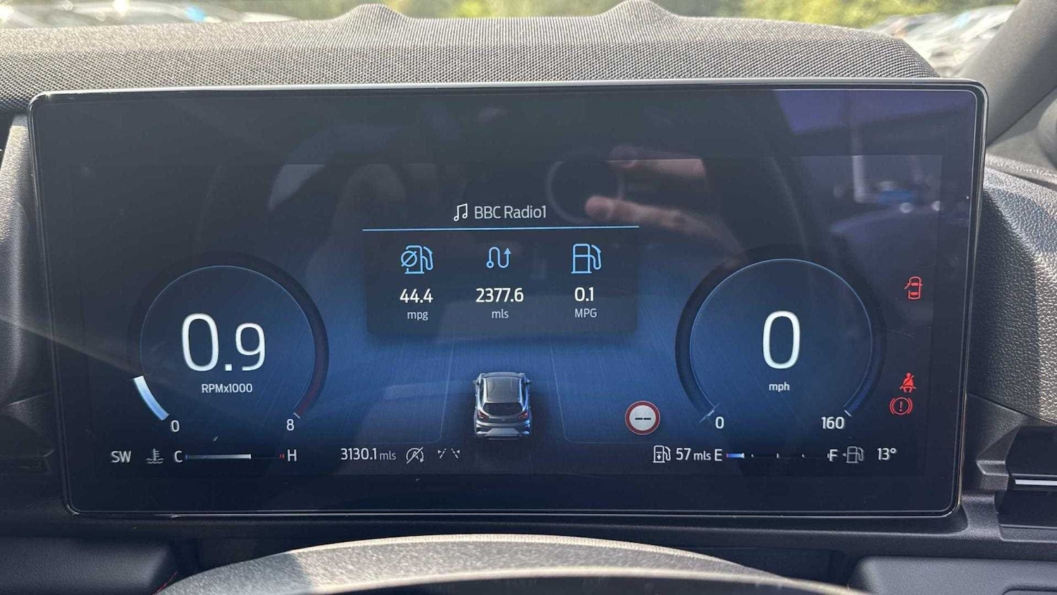 Used Ford Puma 2024 for sale - 76575960: Photo 23