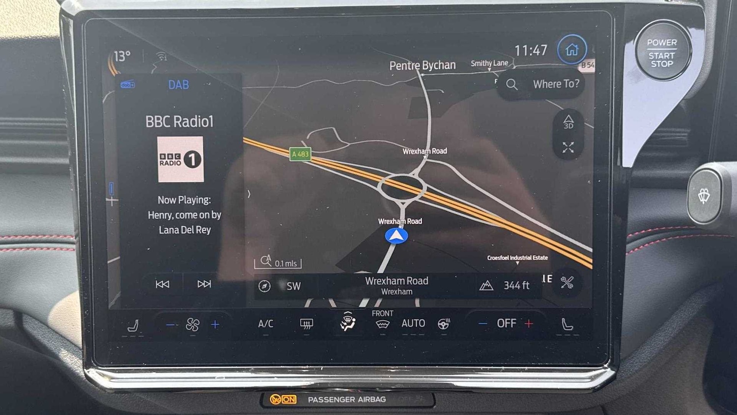 Used Ford Puma 2024 for sale - 76575960: Photo 26