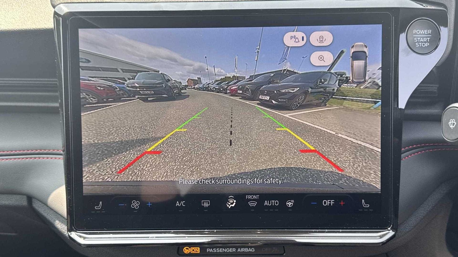 Used Ford Puma 2024 for sale - 76575960: Photo 28