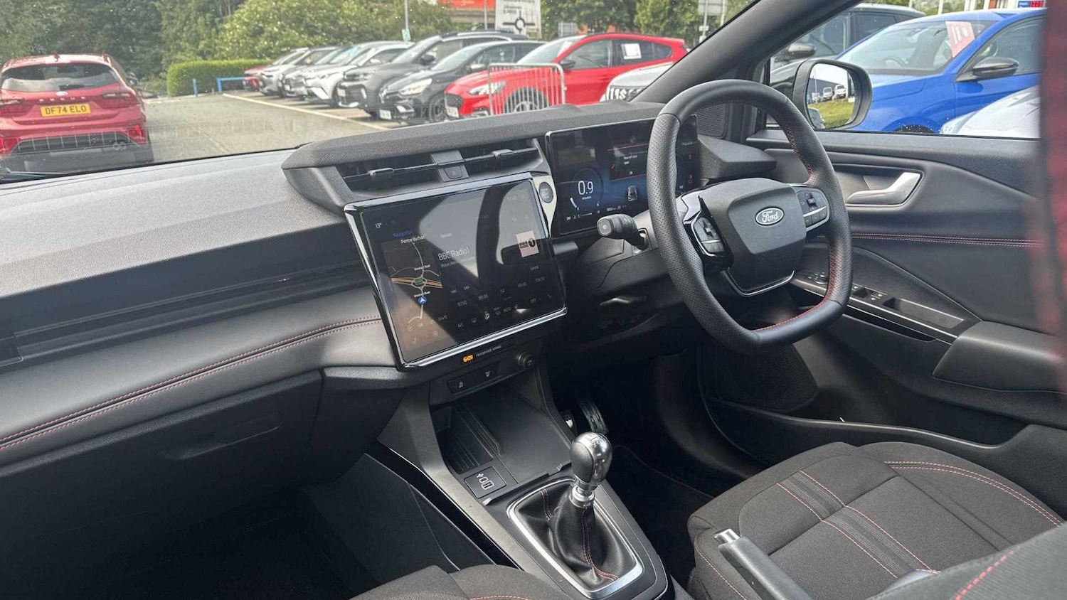 Used Ford Puma 2024 for sale - 76575960: Photo 4