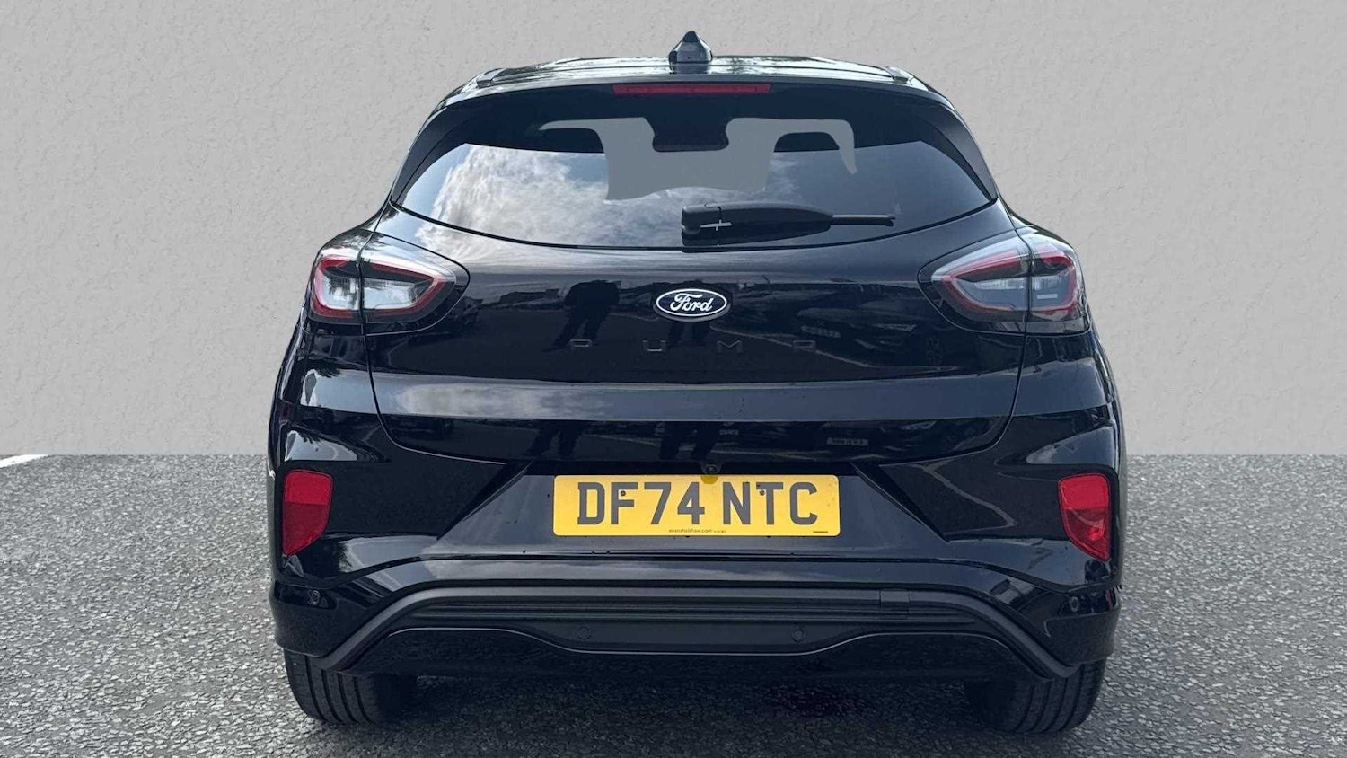 Used Ford Puma 2024 for sale - 76575960: Photo 5