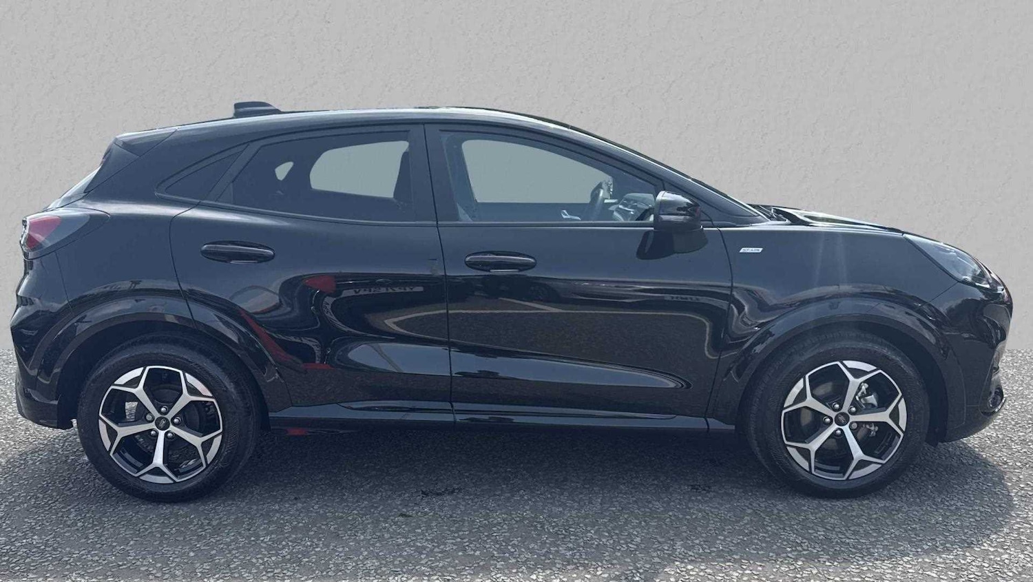Used Ford Puma 2024 for sale - 76575960: Photo 7
