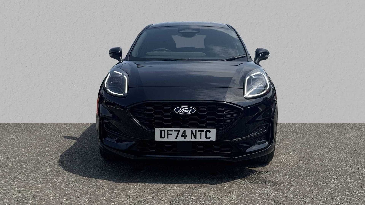 Used Ford Puma 2024 for sale - 76575960: Photo 8