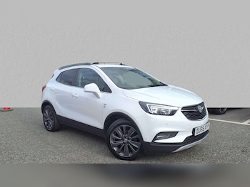 Vauxhall - Mokka X