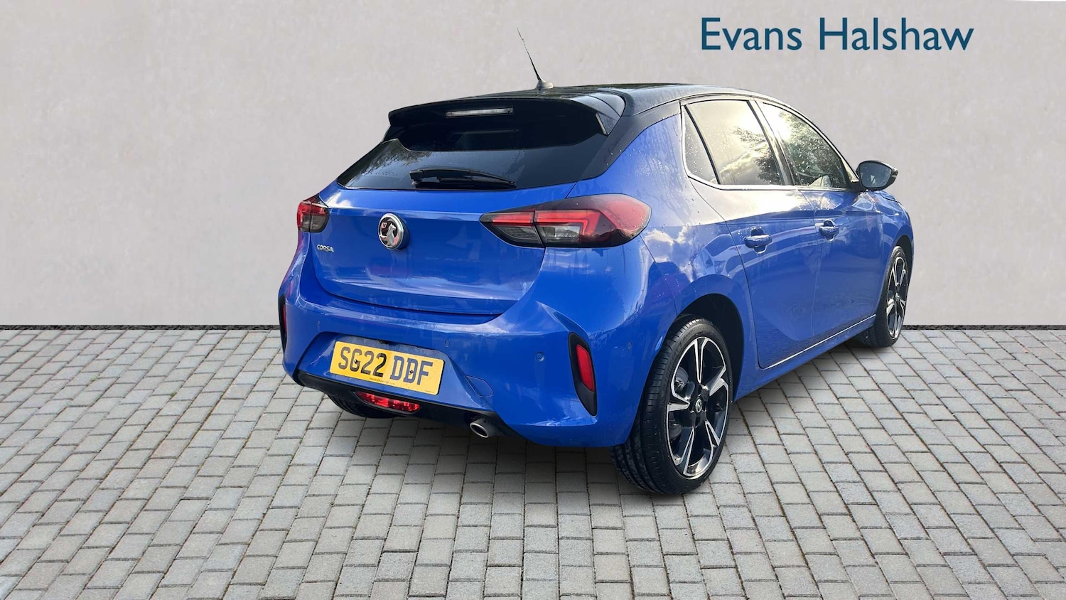 Used Vauxhall Corsa 2022 for sale - 76401297: Photo 10