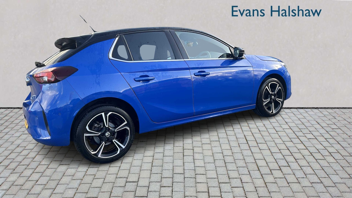 Used Vauxhall Corsa 2022 for sale - 76401297: Photo 11