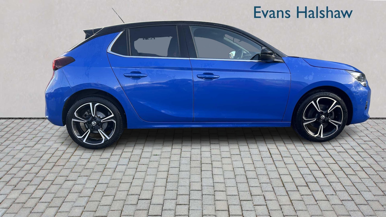 Used Vauxhall Corsa 2022 for sale - 76401297: Photo 12