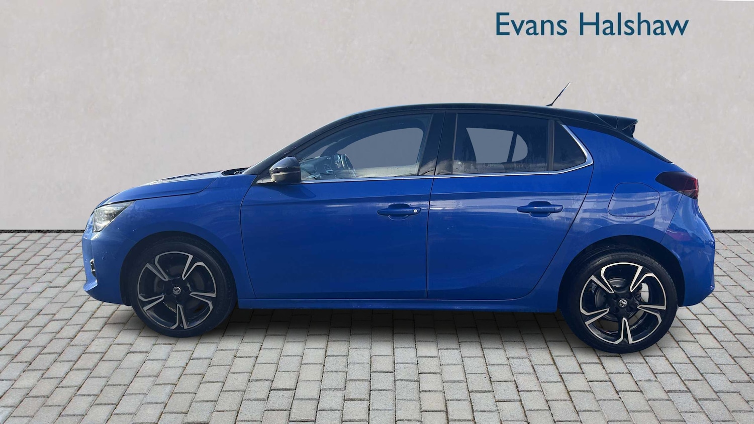 Used Vauxhall Corsa 2022 for sale - 76401297: Photo 13