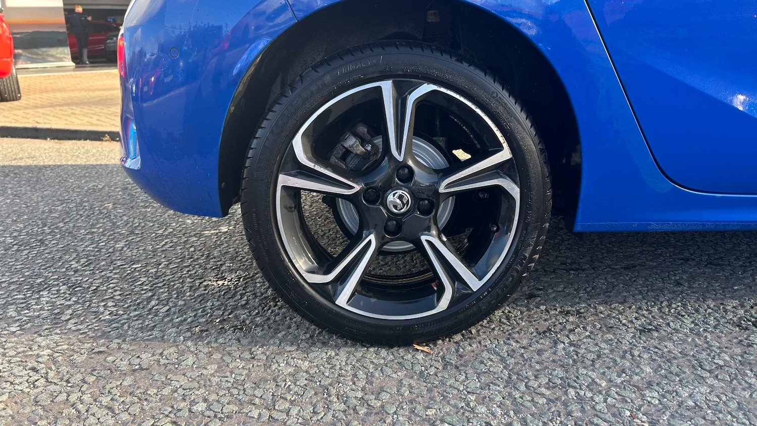 Used Vauxhall Corsa 2022 for sale - 76401297: Photo 15