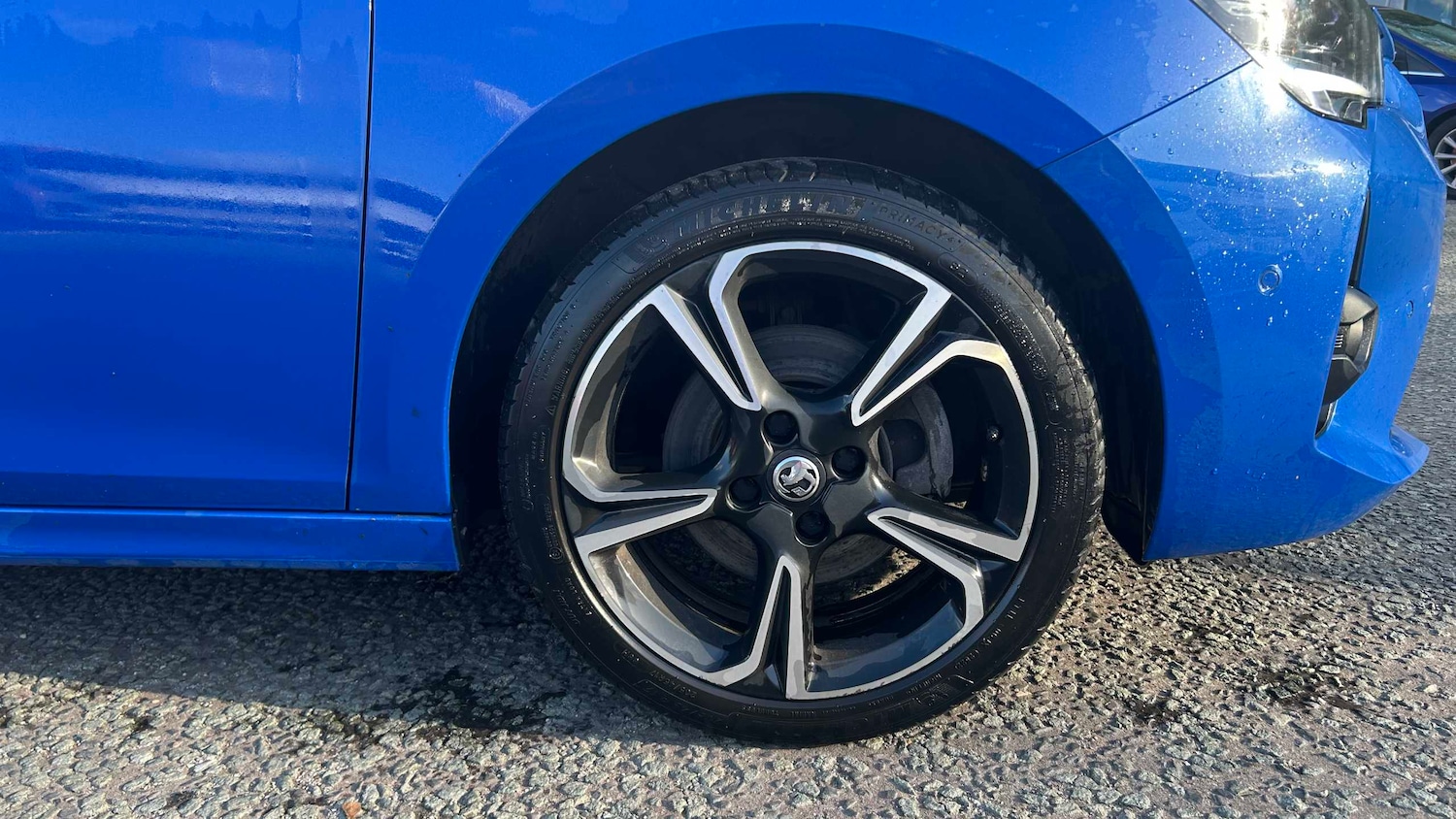 Used Vauxhall Corsa 2022 for sale - 76401297: Photo 16