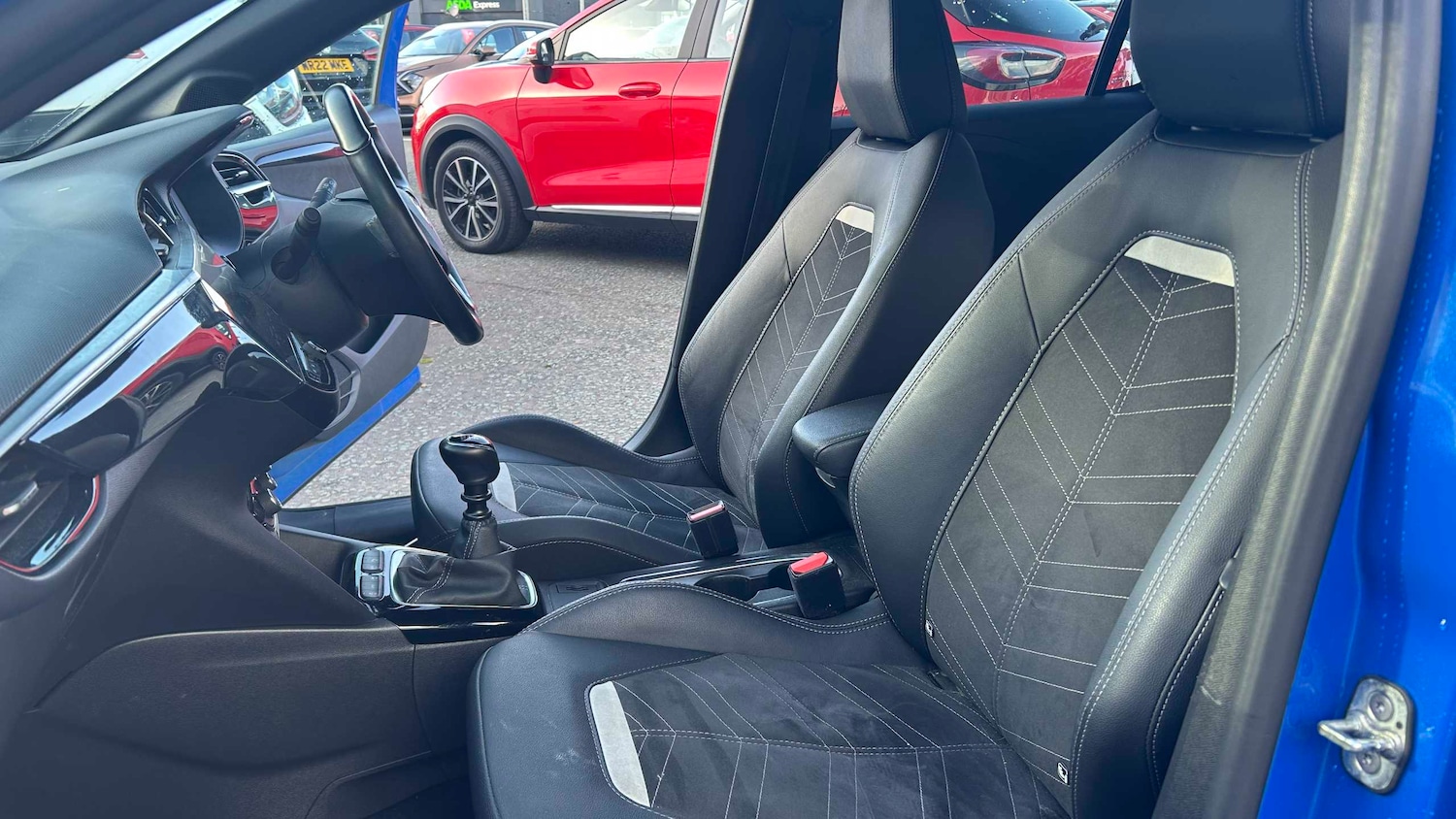 Used Vauxhall Corsa 2022 for sale - 76401297: Photo 19