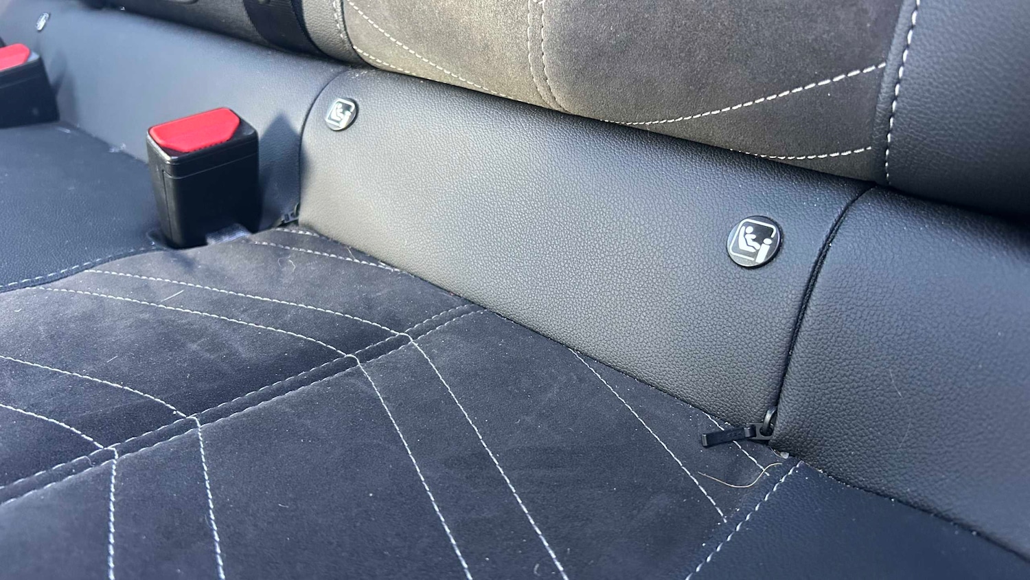 Used Vauxhall Corsa 2022 for sale - 76401297: Photo 20