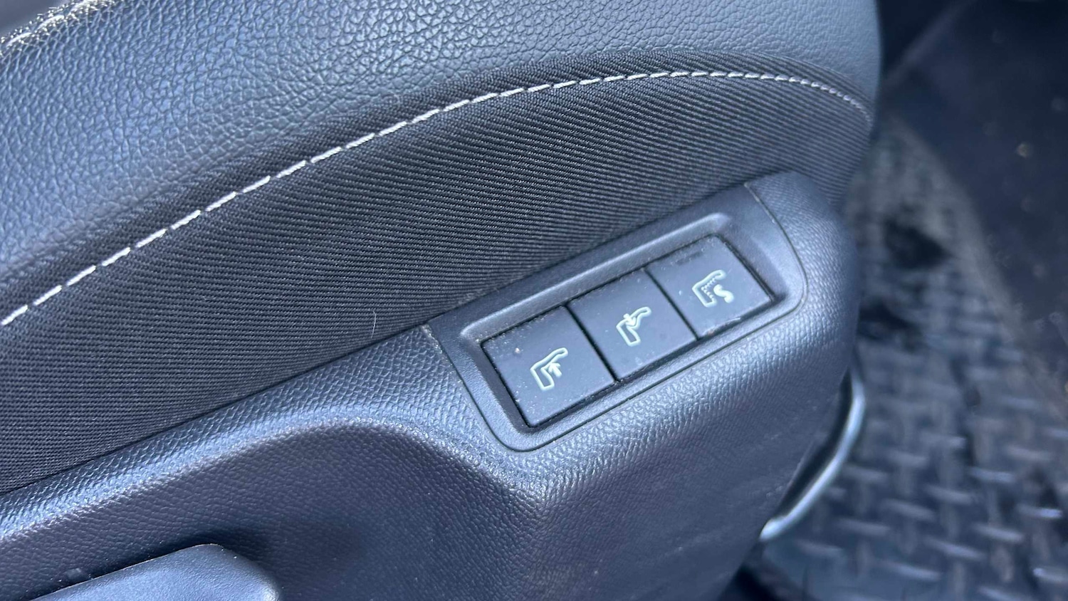 Used Vauxhall Corsa 2022 for sale - 76401297: Photo 22