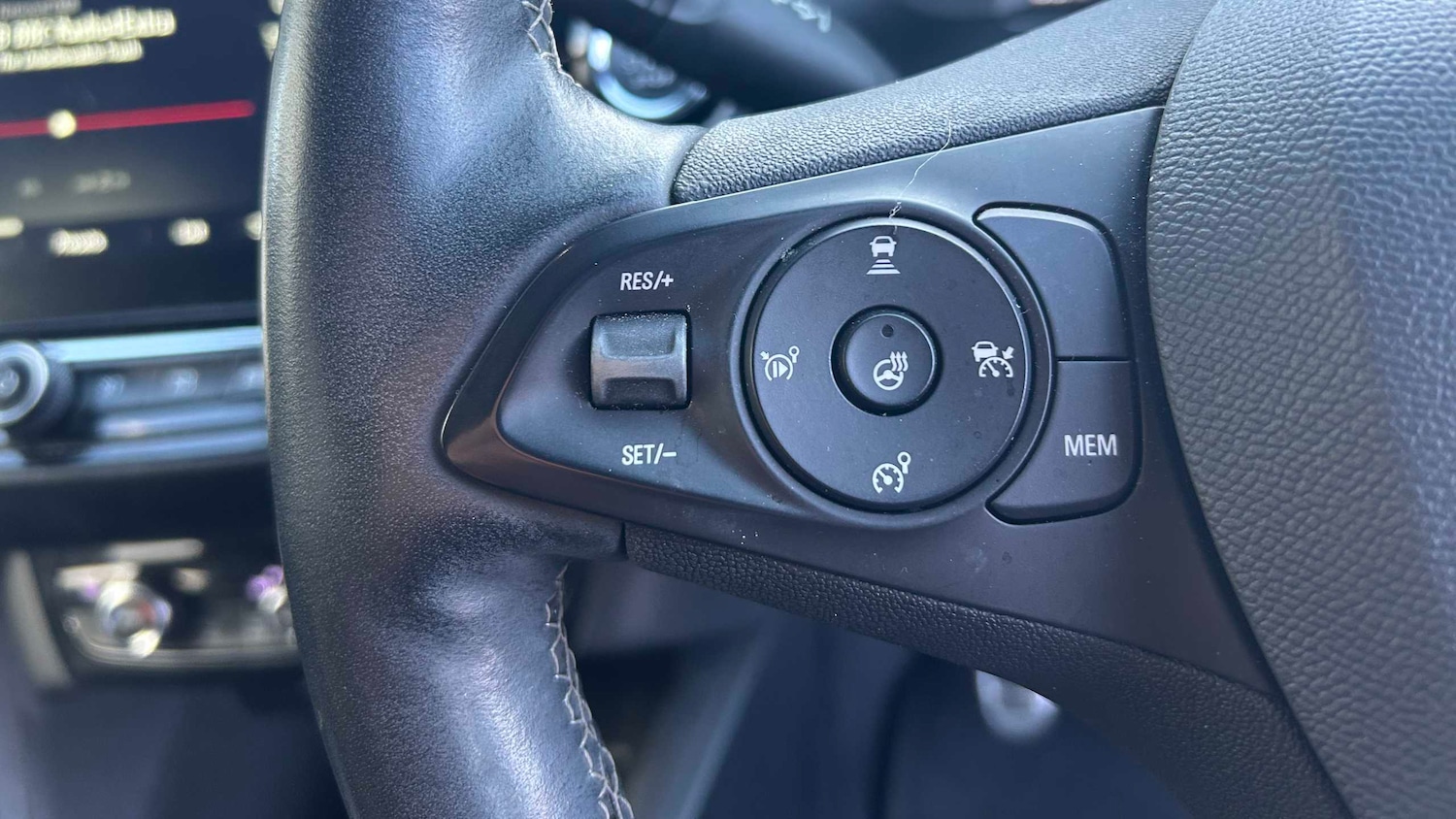 Used Vauxhall Corsa 2022 for sale - 76401297: Photo 25