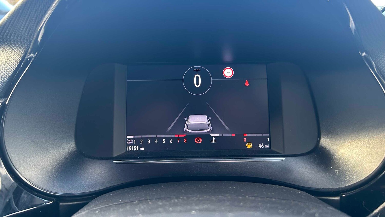 Used Vauxhall Corsa 2022 for sale - 76401297: Photo 28