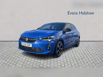Used Vauxhall Corsa 2022 for sale - 76401297: Photo