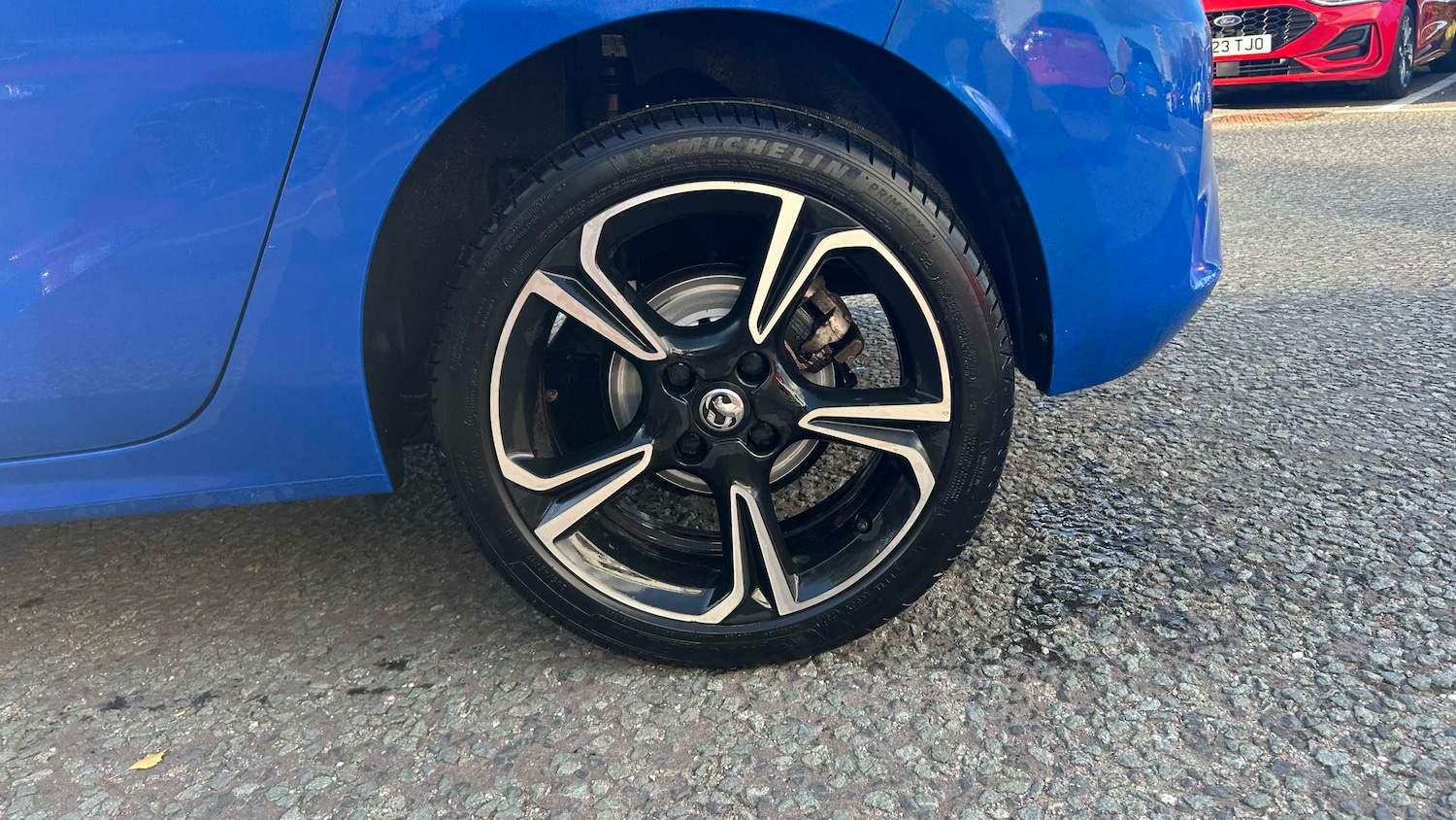 Used Vauxhall Corsa 2022 for sale - 76401297: Photo 3