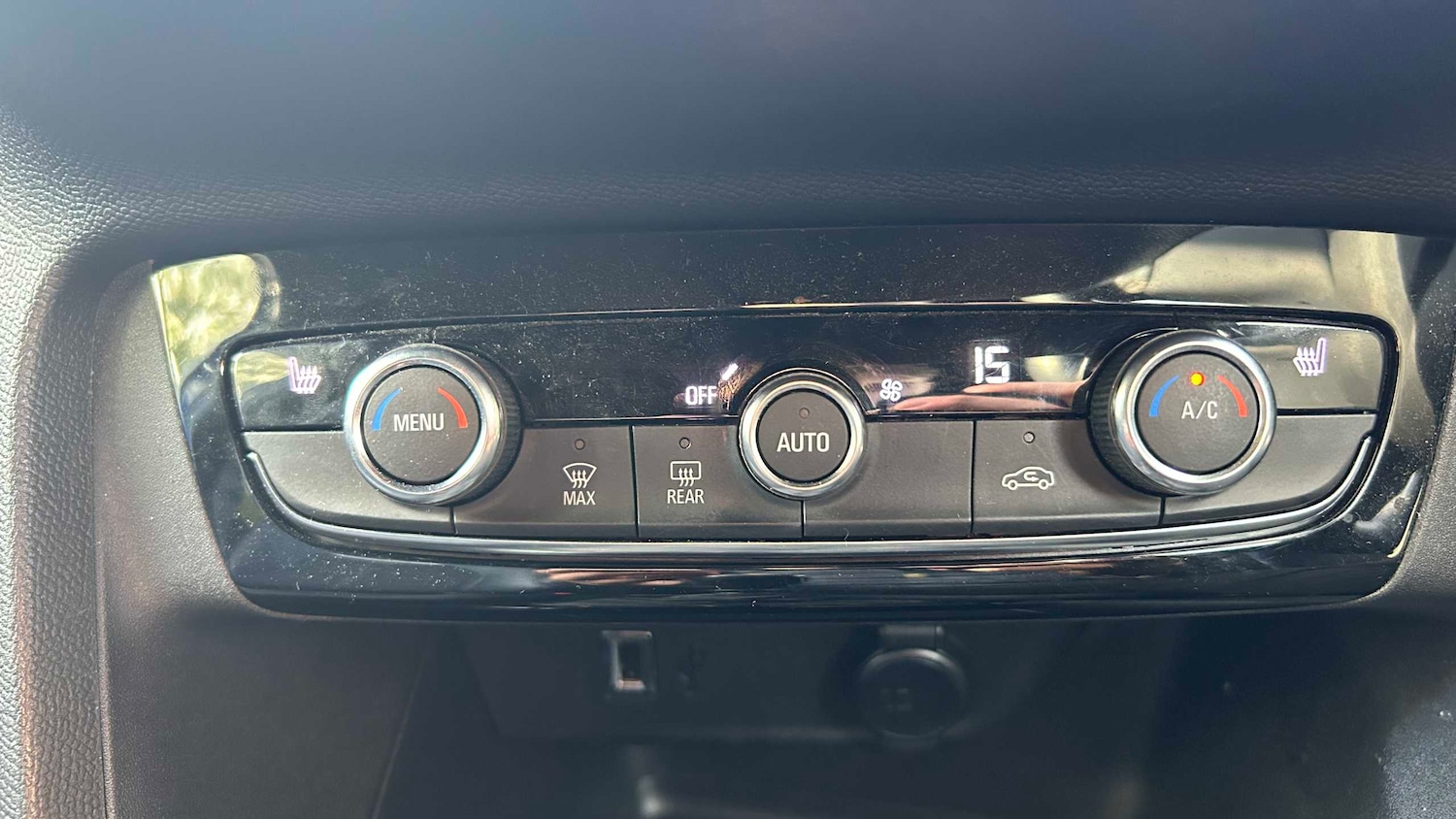 Used Vauxhall Corsa 2022 for sale - 76401297: Photo 30