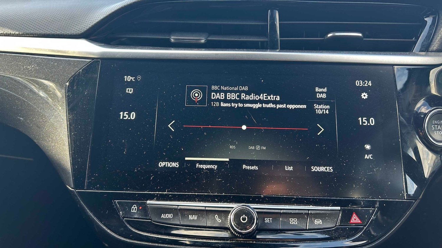 Used Vauxhall Corsa 2022 for sale - 76401297: Photo 31