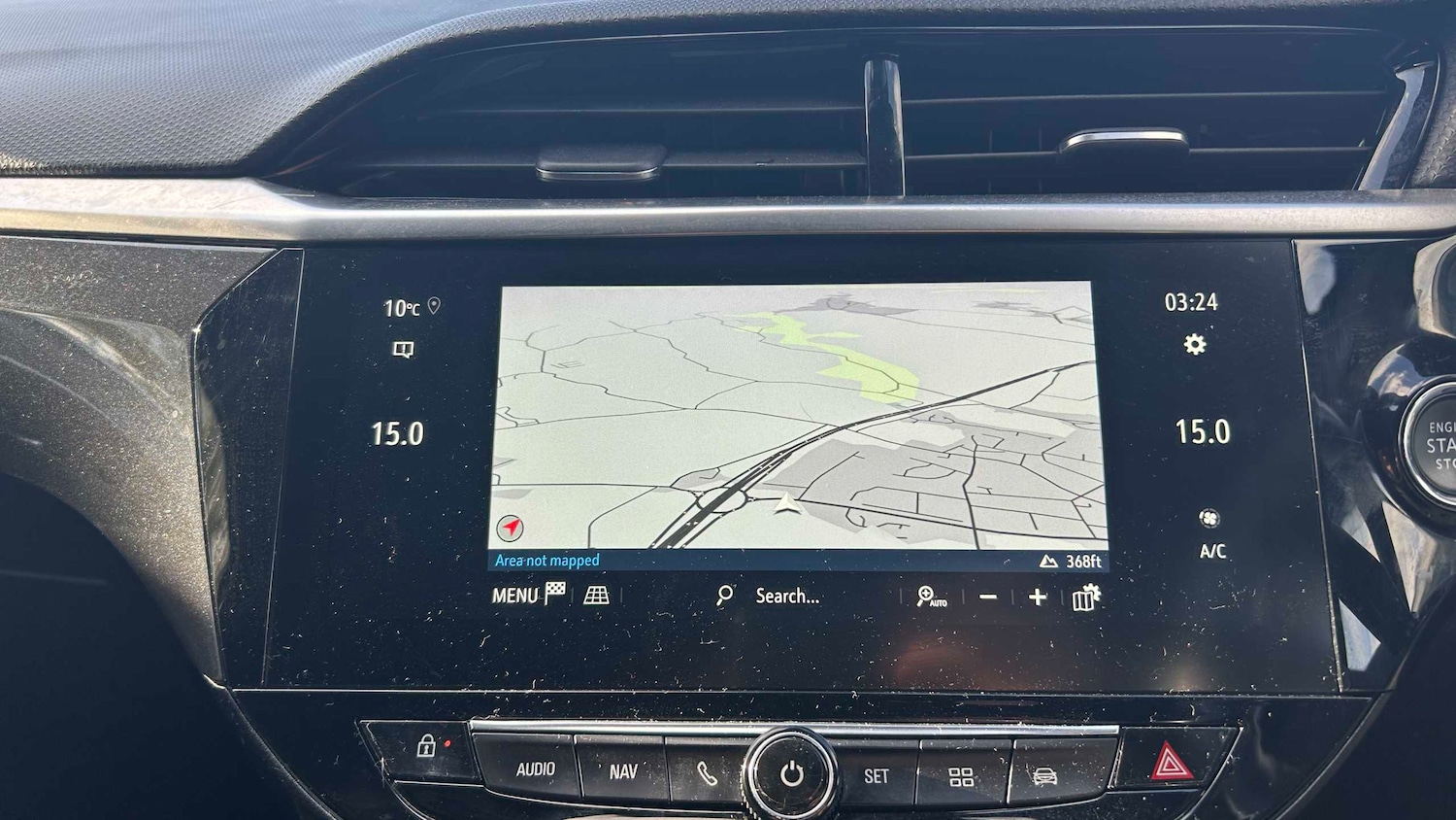 Used Vauxhall Corsa 2022 for sale - 76401297: Photo 32