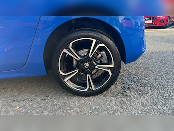 Used Vauxhall Corsa 2022 for sale - 76401297: Photo