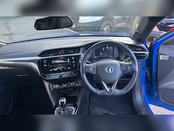 Used Vauxhall Corsa 2022 for sale - 76401297: Photo