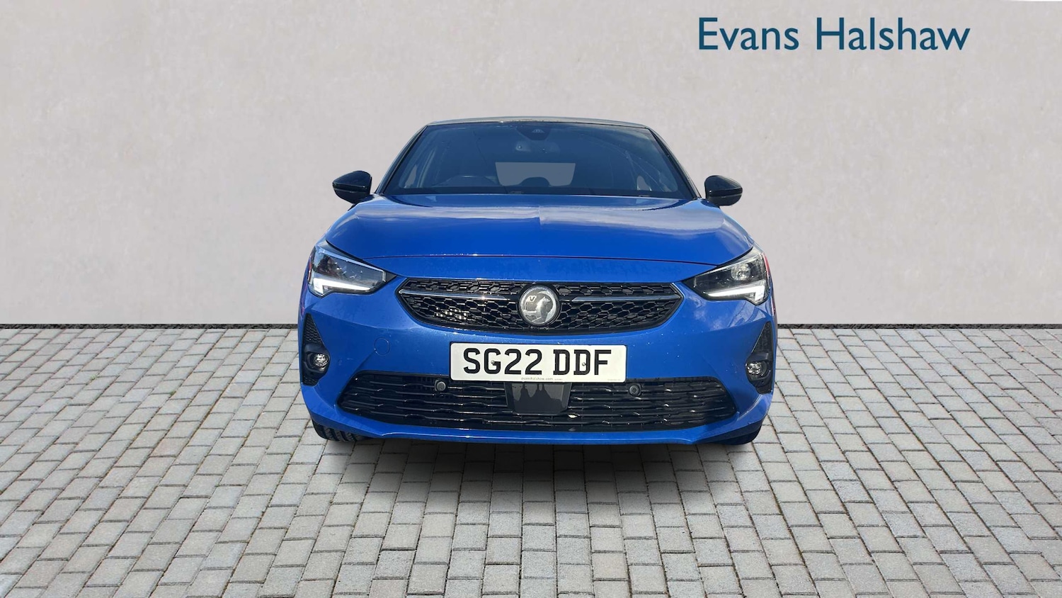 Used Vauxhall Corsa 2022 for sale - 76401297: Photo 5