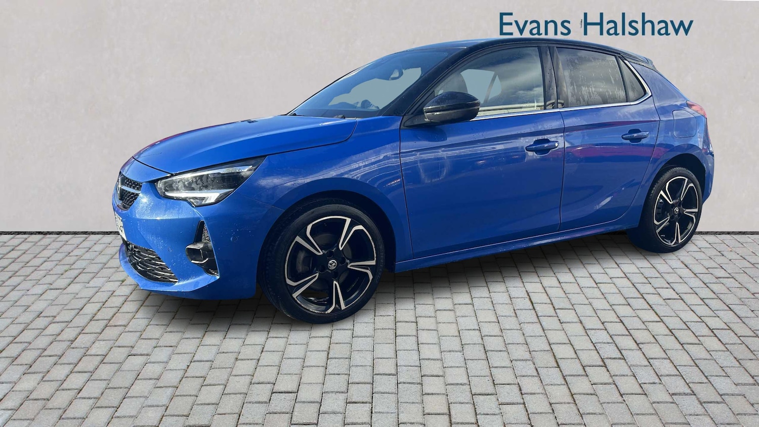 Used Vauxhall Corsa 2022 for sale - 76401297: Photo 6