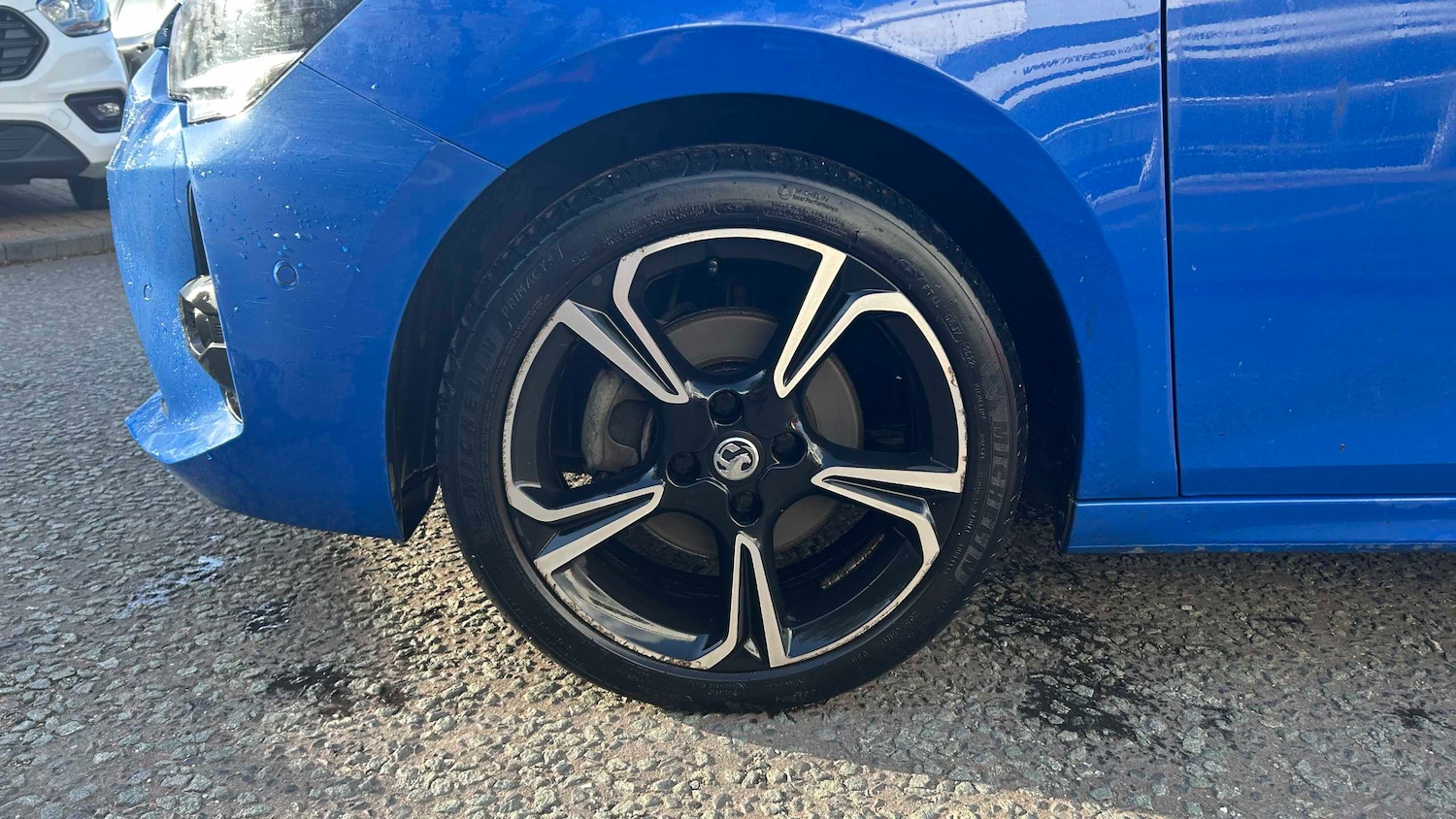 Used Vauxhall Corsa 2022 for sale - 76401297: Photo 7