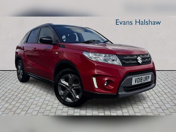 Used Suzuki Vitara 2018 for sale - 79443894: Photo
