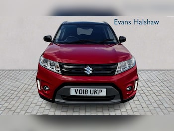 Used Suzuki Vitara 2018 for sale - 79443894: Photo