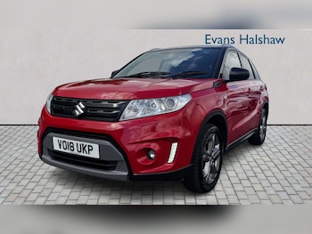 Used Suzuki Vitara 2018 for sale - 79443894: Photo