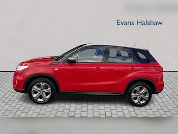 Used Suzuki Vitara 2018 for sale - 79443894: Photo